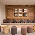 Отель Th - Planibel 4*