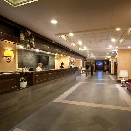 Th - Planibel Ξενοδοχείο 4*