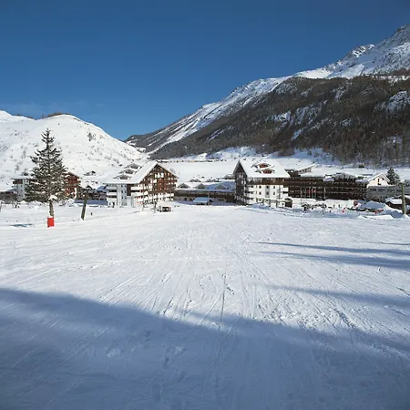 Отель Th - Planibel 4*