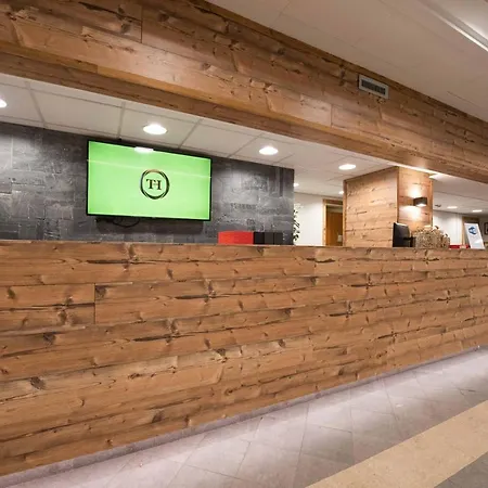 Th - Planibel 4* La Thuile