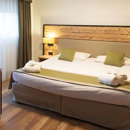 Th - Planibel 4* La Thuile