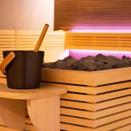 Ξενοδοχείο Th - Planibel La Thuile