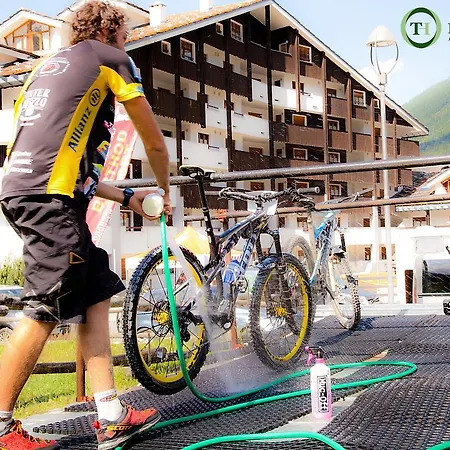 Th - Planibel 4* La Thuile