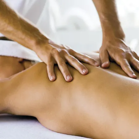 Ξενοδοχείο Th - Planibel 4*