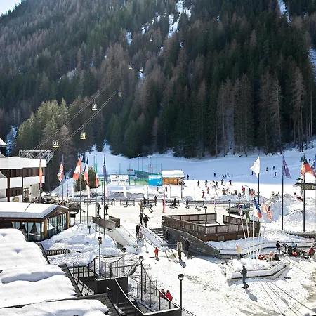 Ξενοδοχείο Th - Planibel La Thuile