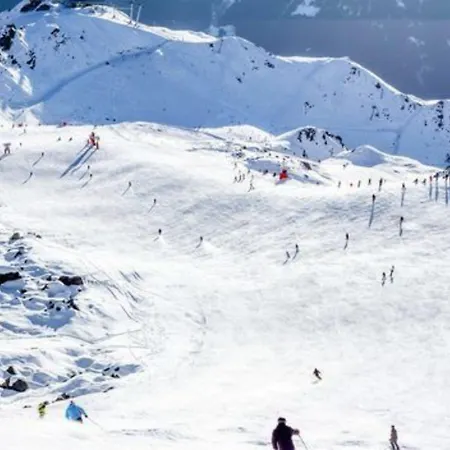 Th - Planibel 4* La Thuile