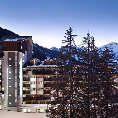 Ξενοδοχείο Th - Planibel 4*