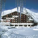 Hotel Th - Planibel 4*