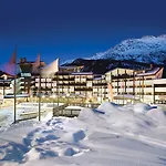 Th - Planibel Hotel La Thuile
