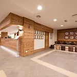 Th - Planibel 4* La Thuile