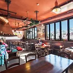 Th - Planibel Hotel 4*