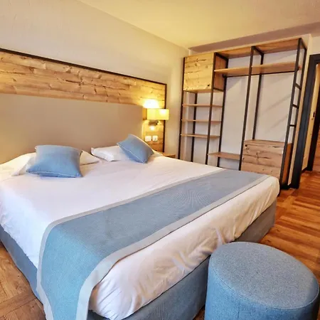 Th - Planibel 4* La Thuile