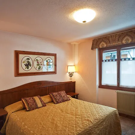 Th - Planibel 4* La Thuile