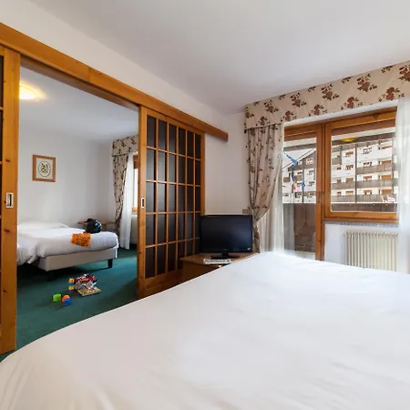 Hotel Th - Planibel La Thuile