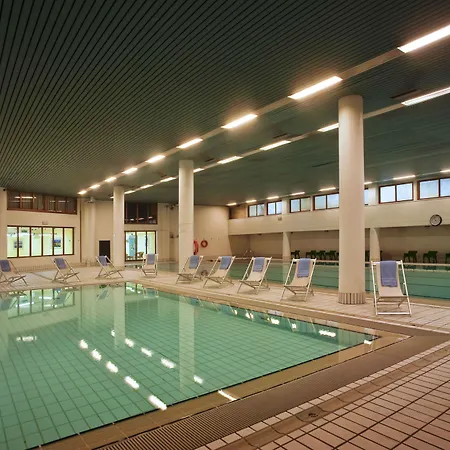 Th - Planibel Отель 4*