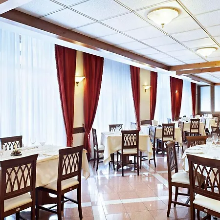 Hotel Th - Planibel