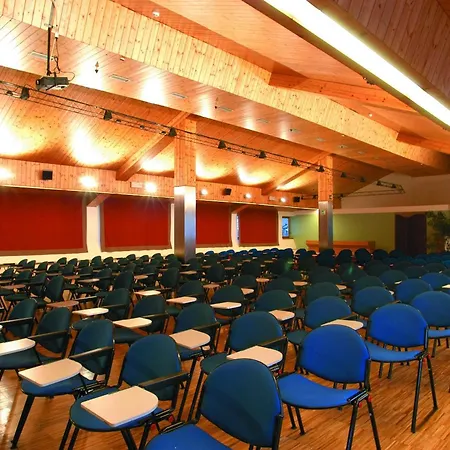 Th - Planibel Отель 4*