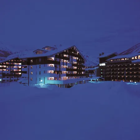 Hotel Th - Planibel