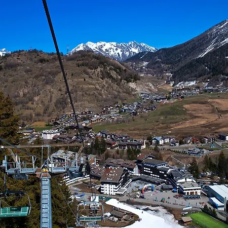 Th - Planibel La Thuile