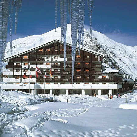 Hotel Th - Planibel 4*
