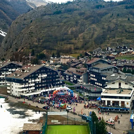 فندق Th - Planibel 4*