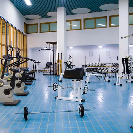 فندق Th - Planibel لا تْويلي