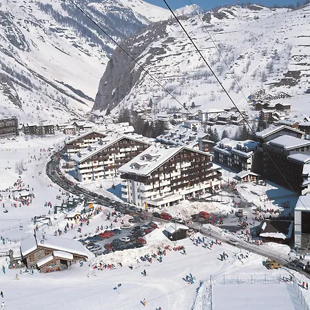 Th - Planibel La Thuile