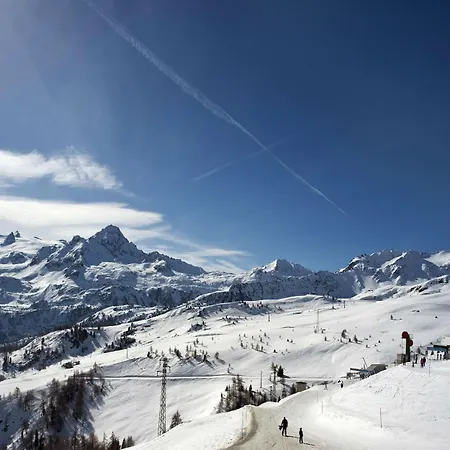 Th - Planibel Hotel La Thuile
