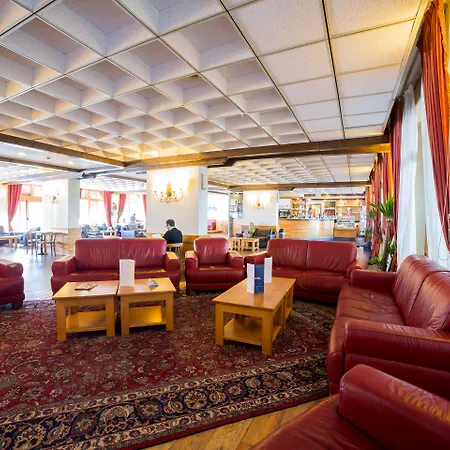 Hotel Th - Planibel