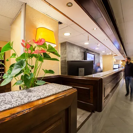 Th - Planibel Hotel 4*