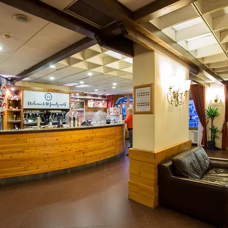 Th - Planibel Отель 4*