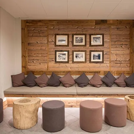 Hotel Th - Planibel 4*