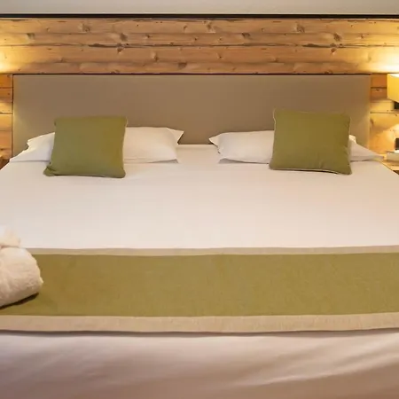Hotel Th - Planibel