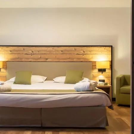 Th - Planibel Hotel 4*
