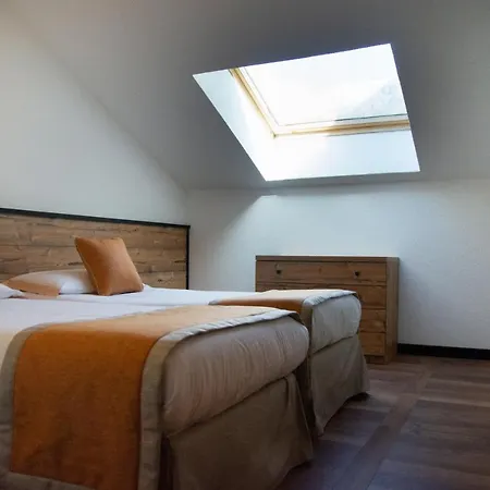 Th - Planibel Hotel La Thuile