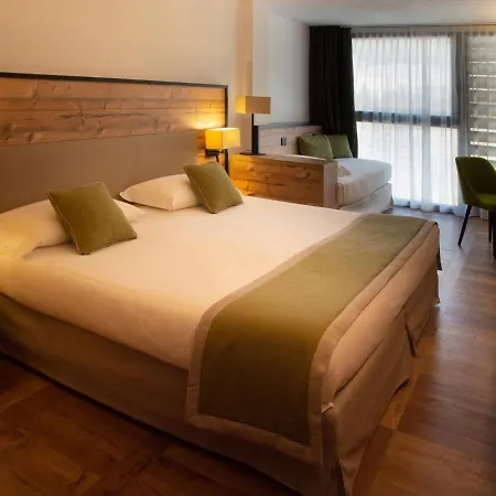 Th - Planibel Ξενοδοχείο 4*