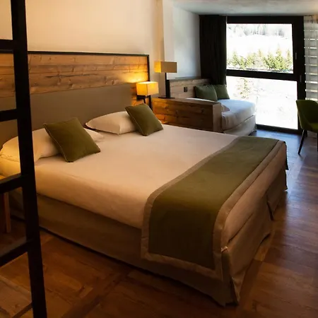 Th - Planibel 4* La Thuile