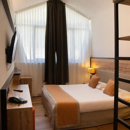 Th - Planibel 4* Ла-Тюйль