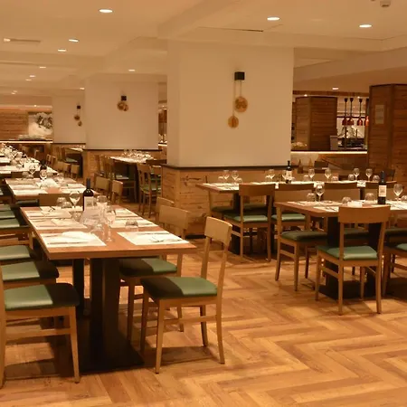 Th - Planibel Hotel La Thuile