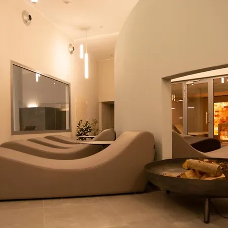 Hotel Th - Planibel 4*