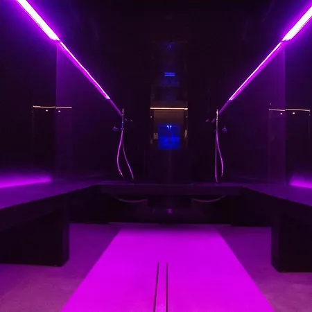 Th - Planibel Отель 4*