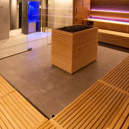 Hotel Th - Planibel 4*