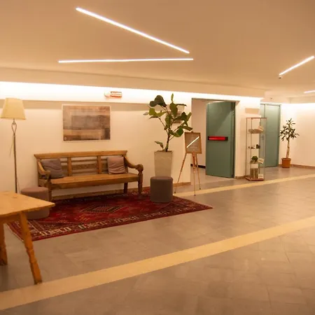 酒店 Th - Planibel 拉蒂勒
