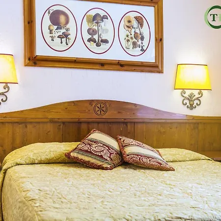 Th - Planibel Hotel La Thuile