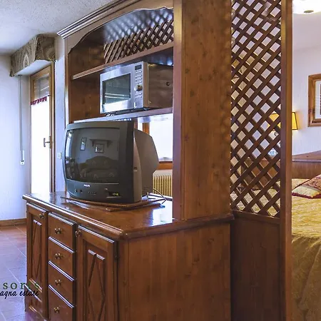 Th - Planibel Hotel La Thuile