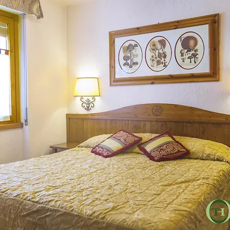Hotel Th - Planibel 4*