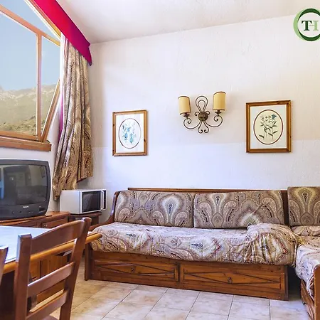 Hotel Th - Planibel La Thuile