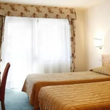 Отель Th - Planibel Ла-Тюйль