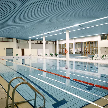 Th - Planibel Отель Ла-Тюйль