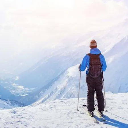 Th - Planibel Ξενοδοχείο La Thuile
